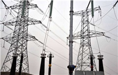 國電投廣西風(fēng)電公司順利完成古田風(fēng)電項(xiàng)目220kV送出線路工程架線工作