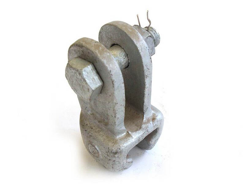 碗頭掛板，導(dǎo)線金具碗頭掛板