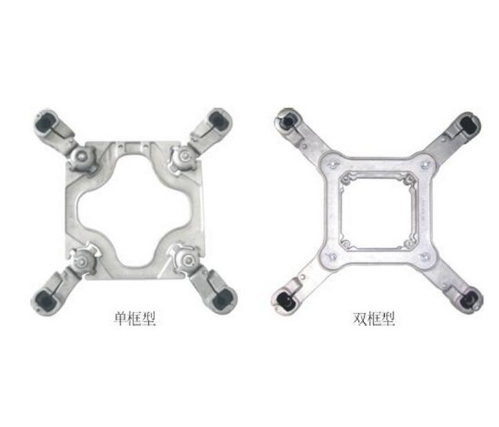 間隔棒，保護(hù)金具間隔棒