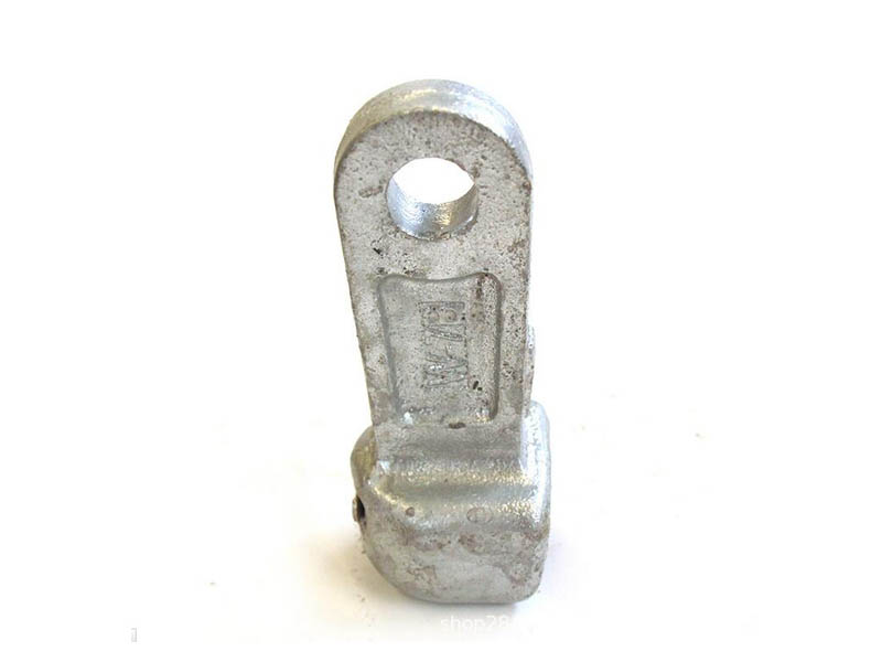 碗頭掛板，導(dǎo)線金具碗頭掛板