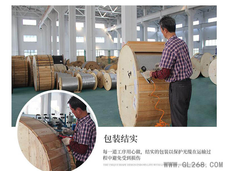ADSS光纜，24芯ADSS電力光纜工廠報(bào)價(jià)