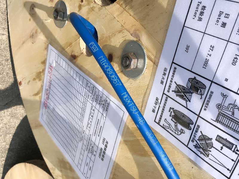 MGXTSV光纜價格，4/12芯MGXTSV礦用阻燃光纜廠家直銷