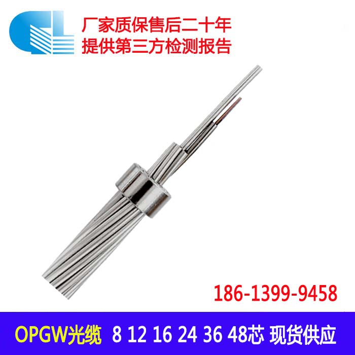 opgw光纜廠家在未來(lái)如何更好的獲得客戶和市場(chǎng)？